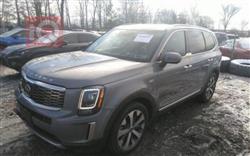 Kia Telluride